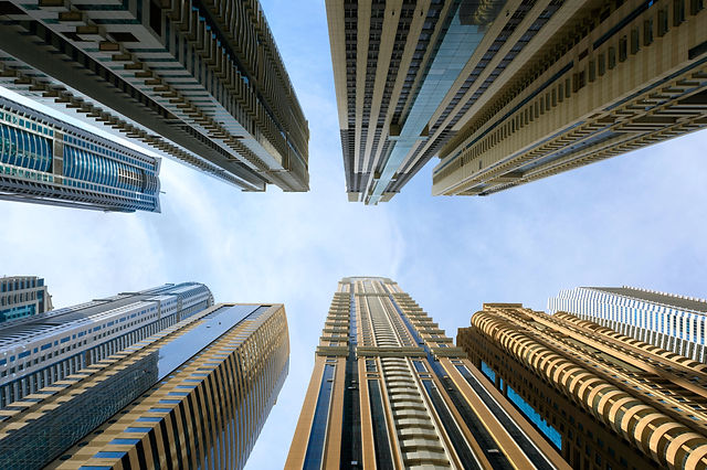 RAK ICC Business Structure